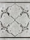 Dec Armonia Petra Silver C 15х15