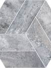 Керамогранит Monopole Basalt Grey 20х24 (12 дизайнов) (БОЛЬШЕ НЕ ПОСТАВЛЯЕТСЯ)
