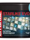 STARLIKE EVO S.320 AZZURRO CARAIBI (ведерко 1 кг)