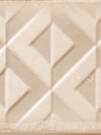 Cifre Relieve Drop Ivory Brillo 7,5х30 