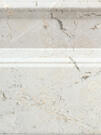 Цоколь Zocalo Augustus Pearl 15,8x30