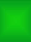 Modern Mini Tile Glossy Green 9,9х9,9