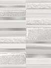 Декор CROMAT ONE DECOR MOONLIGHT WHITE S-110 40х120 - БОЛЬШЕ НЕ ПОСТАВЛЯЕТСЯ
