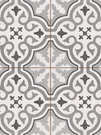 Kerlife Hydraulic Grace Silver 45x45 (пакинг 1,01 м2)БОЛЬШЕ НЕ ПОСТАВЛЯЕТСЯ