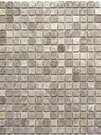Madrid[15] slim (Matt) 30,5x30,5 (чип 15х15 мм, толщина 4 мм)