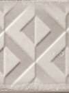 Cifre Relieve Drop White Brillo 7,5х30 