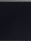 ARROW Black 5х25 см [kt]