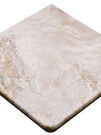 Peldano Angular Marfil 33 x 33