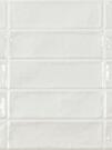 Керамическая плитка E.C. Pool White 31,6x60