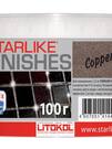 Декоративная добавка STARLIKE FINISHES COPPER (100 г)*