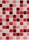 Plum mix 30х30 (чип 25х25 мм, толщина 4 мм) 