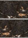 Chevron Marquina Gold 8х40, 40 лиц