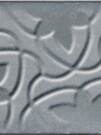 Cifre Relieve Drop Blue Brillo 7,5х30 