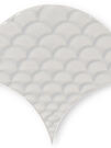MARITIMA ESCAMA Relieve Gris 14х16
