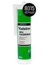 Герметик санитарный силиконовый Kalekim KaleSilikon (310 мл, 8015 Чёрный)