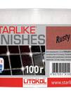 Декоративная добавка STARLIKE FINISHES RUSTY (100 г)*