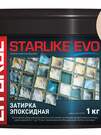STARLIKE EVO S.208 SABBIA (ведерко 1 кг)