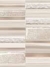 Декор CROMAT ONE DECOR MOONLIGHT TAUPE S-110 40х120 - БОЛЬШЕ НЕ ПОСТАВЛЯЕТСЯ