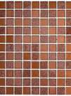 Shine Brown 30х30 (чип 25х25 мм, толщина 4 мм) - РАСПРОДАЖА