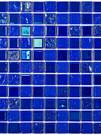 Bondi dark blue-25 30х30 (чип 25х25 мм, толщина 4 мм)