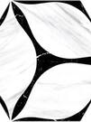 Corola HEX Black 20x24 (20 лиц) (БОЛЬШЕ НЕ ПОСТАВЛЯЕТСЯ)