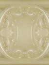 Бордюр керамический CLASSIC 10 IVORY 7,5х15