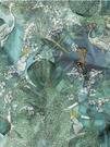 Панно Botanica Rett Decor (состоит из 3-х плиток) 75x75