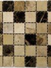 Turin[48] 30,5x30,5 (чип 48х48 мм, толщина 7 мм)