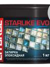 STARLIKE EVO S.105 BIANCO TITANIO (ведерко 1 кг)