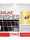 Декоративная добавка STARLIKE FINISHES GOLD (30 г)*