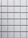 Manila White 30,6х30,6 (чип 48х48 мм, толщина 6 мм)