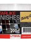 Декоративная добавка STARLIKE FINISHES SHINING GOLD (200 г)*