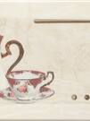 Decor Pranzo Gold B 10х30