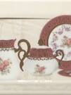 Decor Pranzo Gold C 10х30