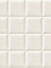 Bombato Blanco 15х15