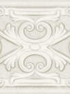 Uptown White Toki 7,4x29,75 см