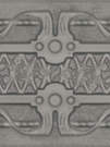Uptown Anthracite Toki 7,4x29,75 см